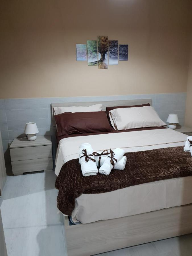 Resort ' Njulella Migliarello Extérieur photo