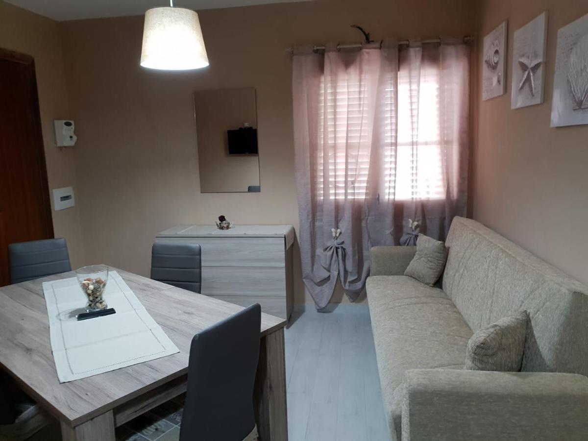 Resort ' Njulella Migliarello Extérieur photo