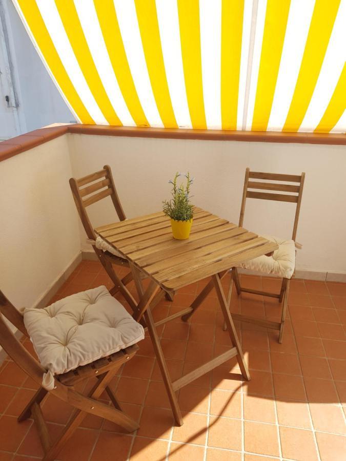 Resort ' Njulella Migliarello Extérieur photo