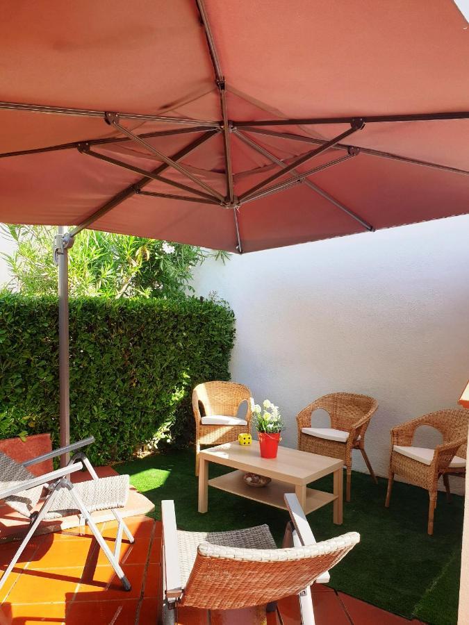 Resort ' Njulella Migliarello Extérieur photo
