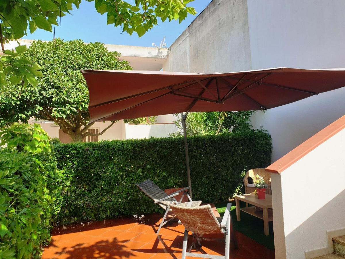 Resort ' Njulella Migliarello Extérieur photo