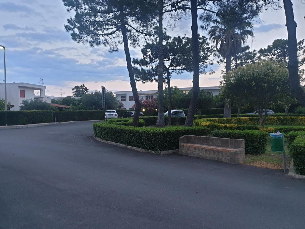 Resort ' Njulella Migliarello Extérieur photo